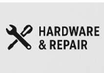 Hardware & Repair